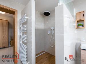 Prodej bytu 3+kk, Plzeň - Doudlevce, Heyrovského, 158 m2