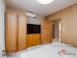 Prodej bytu 3+kk, Plzeň - Doudlevce, Heyrovského, 158 m2