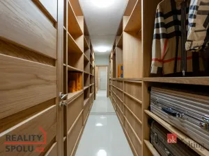 Prodej bytu 3+kk, Plzeň - Doudlevce, Heyrovského, 158 m2