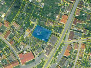 Prodej pozemku pro bydlení, Blatnice, 1276 m2