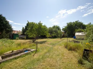 Prodej pozemku pro bydlení, Blatnice, 1276 m2