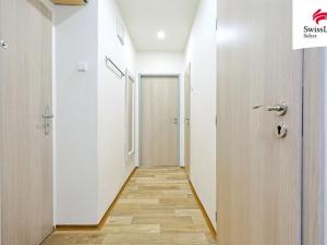 Prodej bytu 2+1, Dýšina, K Chlumu, 58 m2