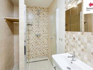 Prodej bytu 2+1, Dýšina, K Chlumu, 58 m2