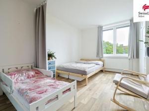 Prodej bytu 2+1, Dýšina, K Chlumu, 58 m2