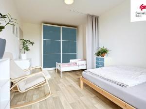 Prodej bytu 2+1, Dýšina, K Chlumu, 58 m2
