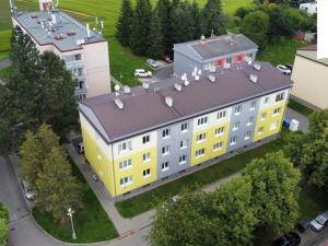 Prodej bytu 2+1, Dýšina, K Chlumu, 58 m2