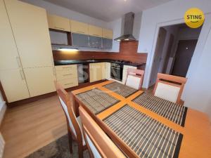 Pronájem bytu 3+1, Ostrava, Provaznická, 65 m2