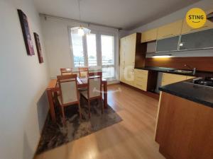 Pronájem bytu 3+1, Ostrava, Provaznická, 65 m2