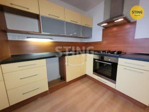 Pronájem bytu 3+1, Ostrava, Provaznická, 65 m2