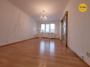 Pronájem bytu 3+1, Ostrava, Provaznická, 65 m2