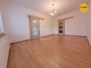Pronájem bytu 3+1, Ostrava, Provaznická, 65 m2