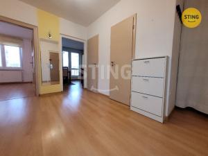 Pronájem bytu 3+1, Ostrava, Provaznická, 65 m2