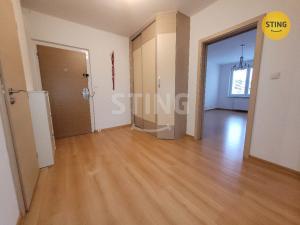Pronájem bytu 3+1, Ostrava, Provaznická, 65 m2