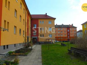 Pronájem bytu 2+1, Hodonín, J. Suka, 60 m2