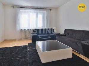 Pronájem bytu 2+1, Hodonín, J. Suka, 60 m2