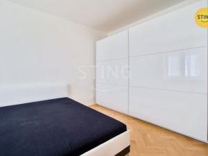 Pronájem bytu 2+1, Hodonín, J. Suka, 60 m2