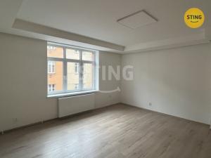 Pronájem bytu 1+1, Ostrava, Poděbradova, 50 m2