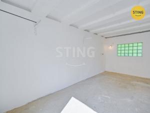 Prodej garáže, Uherské Hradiště - Mařatice, 17 m2