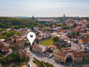 Prodej bytu 2+kk, Kutná Hora, Sokolská, 48 m2
