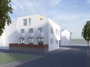 Prodej bytu 2+kk, Kutná Hora, Sokolská, 48 m2