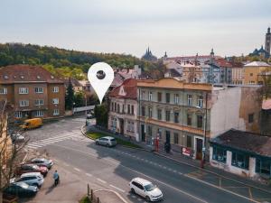 Prodej bytu 2+kk, Kutná Hora, Sokolská, 48 m2