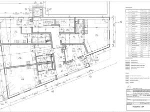 Prodej bytu 2+kk, Kutná Hora, Sokolská, 48 m2