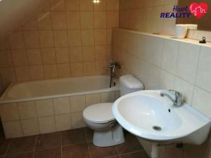 Pronájem bytu 1+1, Kravaře, 45 m2