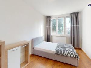 Pronájem bytu 3+1, Kravaře, Novodvorská, 72 m2