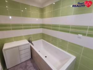 Pronájem bytu 3+1, Kravaře, Novodvorská, 72 m2