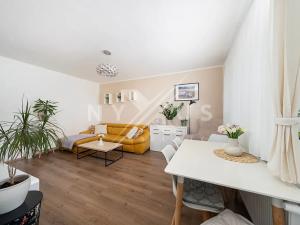 Prodej bytu 3+kk, Praha - Záběhlice, Měchenická, 64 m2