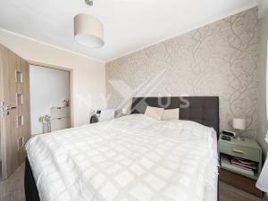 Prodej bytu 3+kk, Praha - Záběhlice, Měchenická, 64 m2