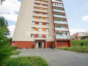 Prodej bytu 3+kk, Praha - Záběhlice, Měchenická, 64 m2