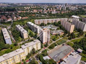 Prodej bytu 3+kk, Praha - Záběhlice, Měchenická, 64 m2
