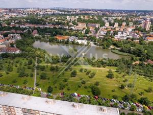 Prodej bytu 3+kk, Praha - Záběhlice, Měchenická, 64 m2