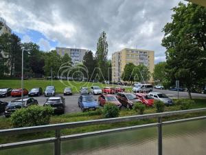Pronájem bytu 1+kk, Trutnov - Střední Předměstí, Slévárenská, 29 m2