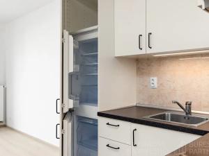 Pronájem bytu 1+kk, Praha - Letňany, Štanderova, 32 m2