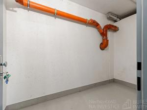 Pronájem bytu 1+kk, Praha - Letňany, Štanderova, 32 m2