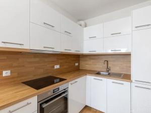 Pronájem bytu 2+kk, Praha - Holešovice, Argentinská, 52 m2