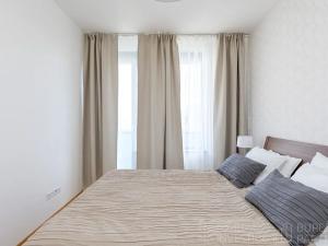 Pronájem bytu 2+kk, Praha - Holešovice, Argentinská, 52 m2