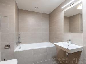 Pronájem bytu 2+kk, Praha - Holešovice, Argentinská, 52 m2