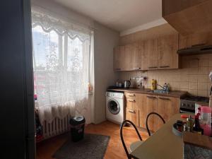 Prodej bytu 2+1, Ostrava - Poruba, Sokolovská, 56 m2