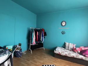 Prodej bytu 2+1, Ostrava - Poruba, Sokolovská, 56 m2