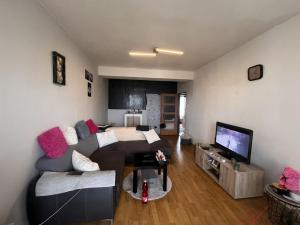 Prodej bytu 2+1, Ostrava - Poruba, Sokolovská, 56 m2