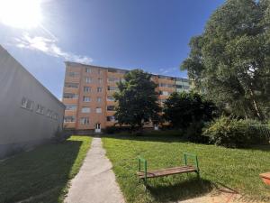 Prodej bytu 2+1, Ostrava - Poruba, Sokolovská, 56 m2