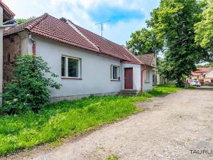 Prodej rodinného domu, Malešov, 170 m2