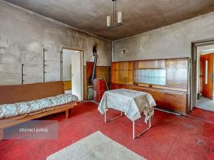 Prodej rodinného domu, Malešov, 170 m2