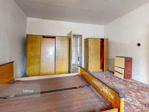 Prodej rodinného domu, Malešov, 170 m2