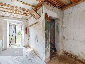 Prodej rodinného domu, Malešov, 170 m2