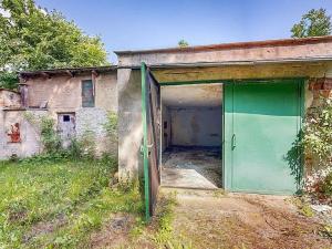 Prodej rodinného domu, Malešov, 170 m2
