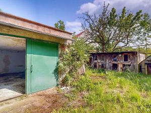 Prodej rodinného domu, Malešov, 170 m2